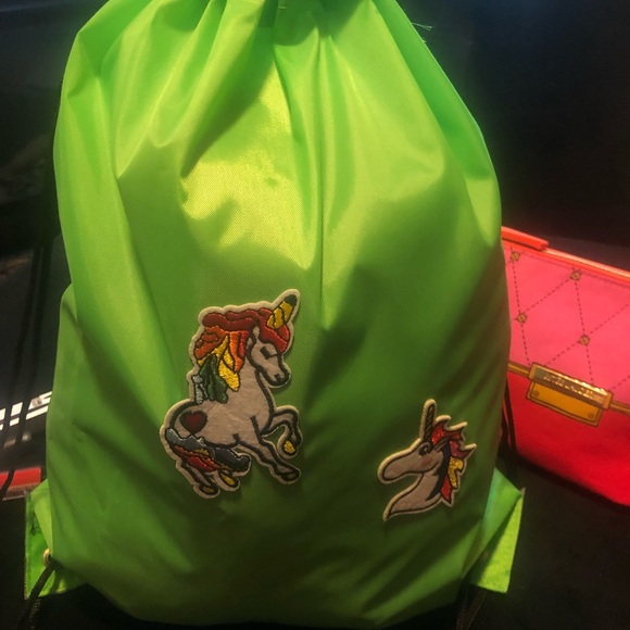 Mini NEW! Stylish Gymnastics SAAC - Picture 2 of 4